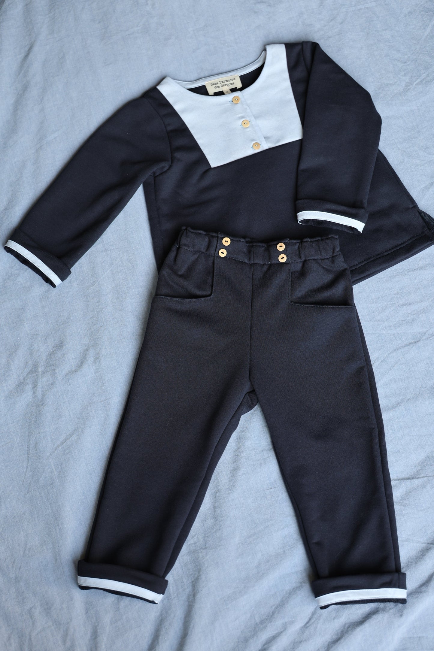 Pantalon de sport Lou