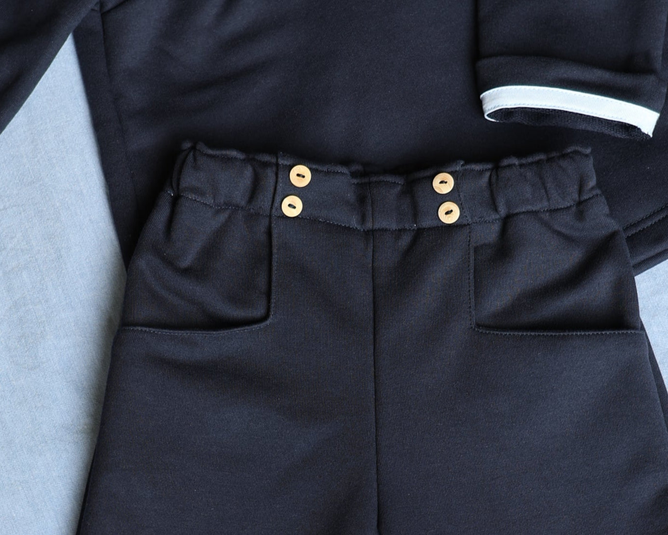 Pantalon de sport Lou