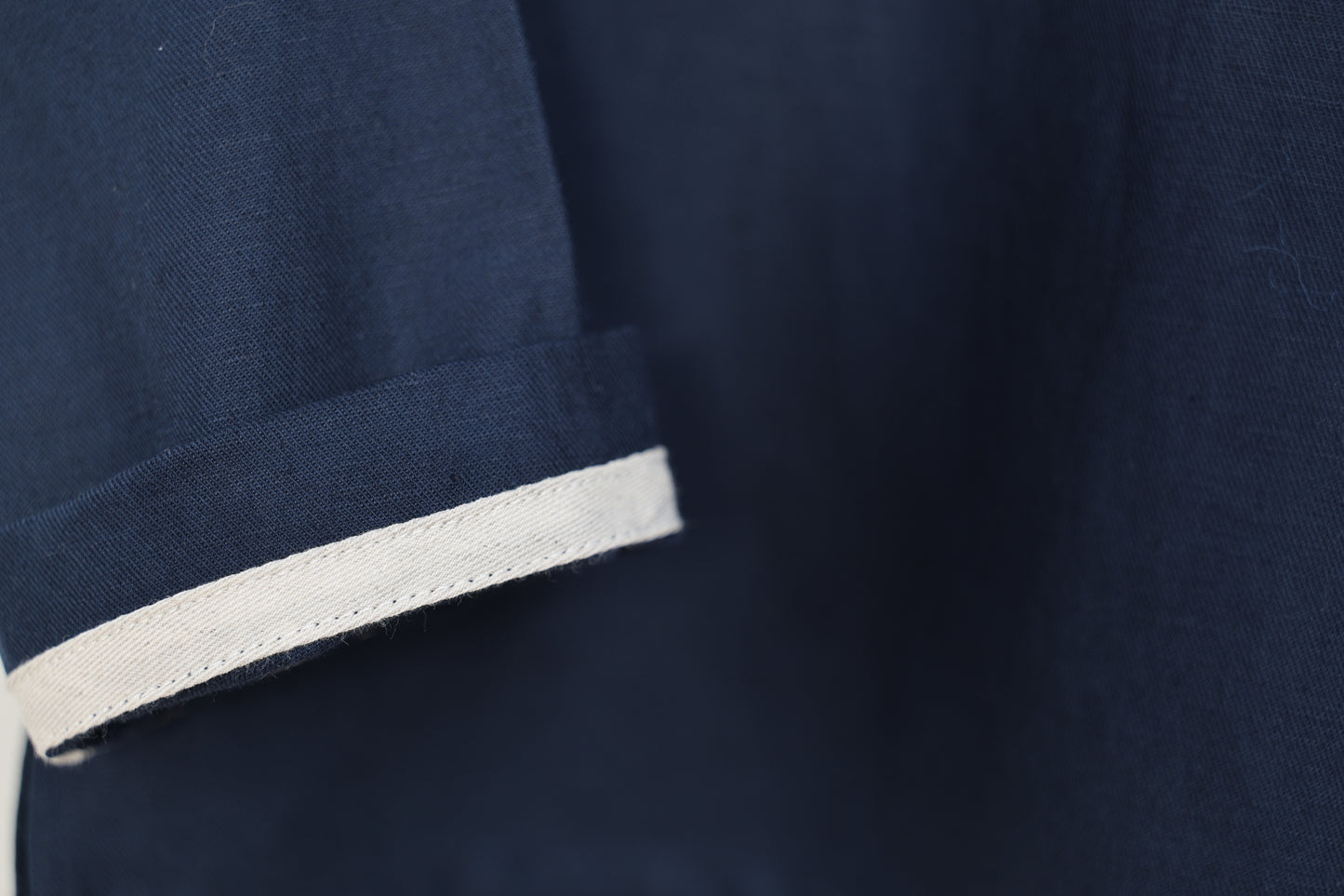 Blouse Calixte à manches longues