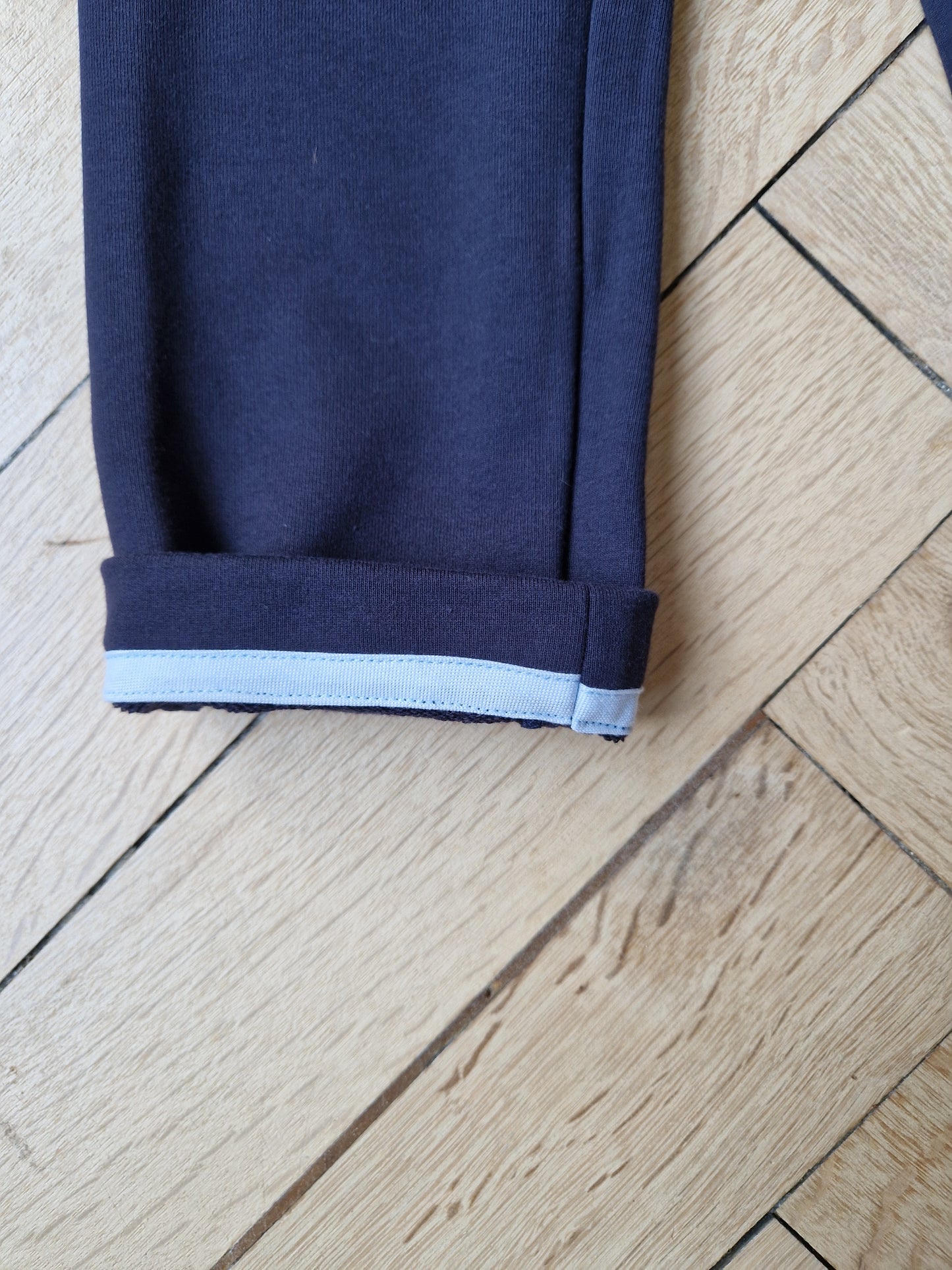 Pantalon de sport Lou presque parfait 6 ans