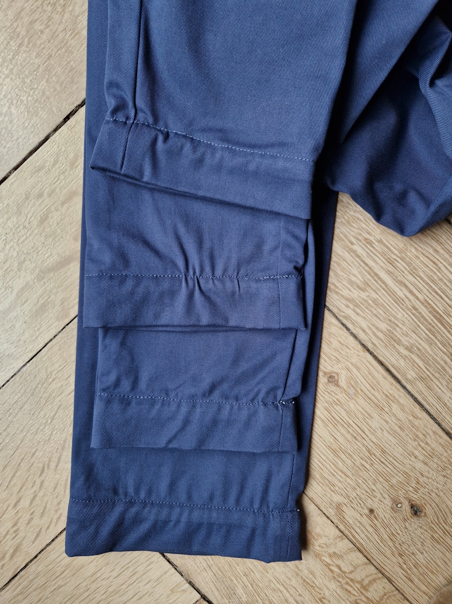 Pantalon Lou en gabardine stretch presque parfait 3, 4, 5, 6 et 7 ans