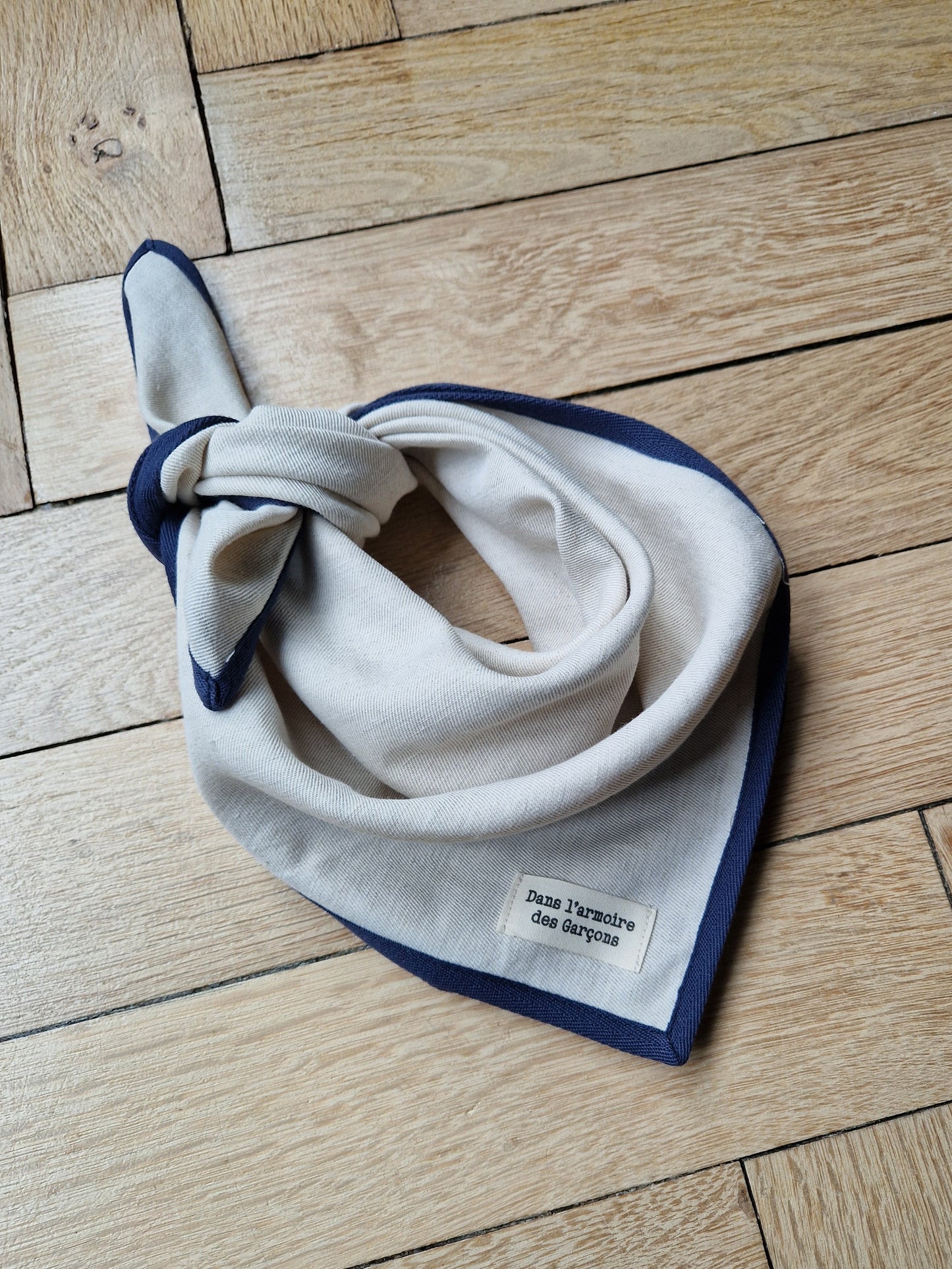 Foulard Andrea