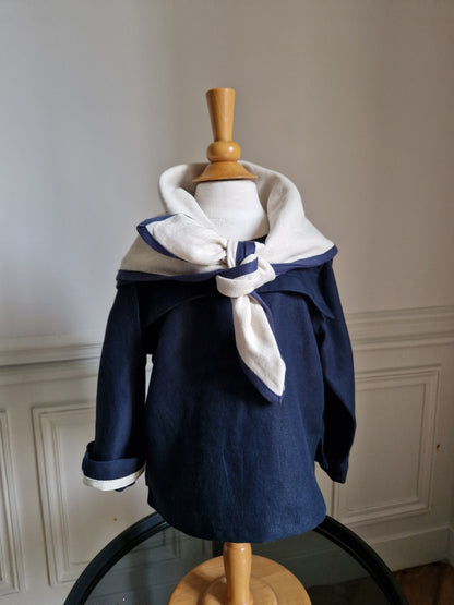 Foulard Andrea