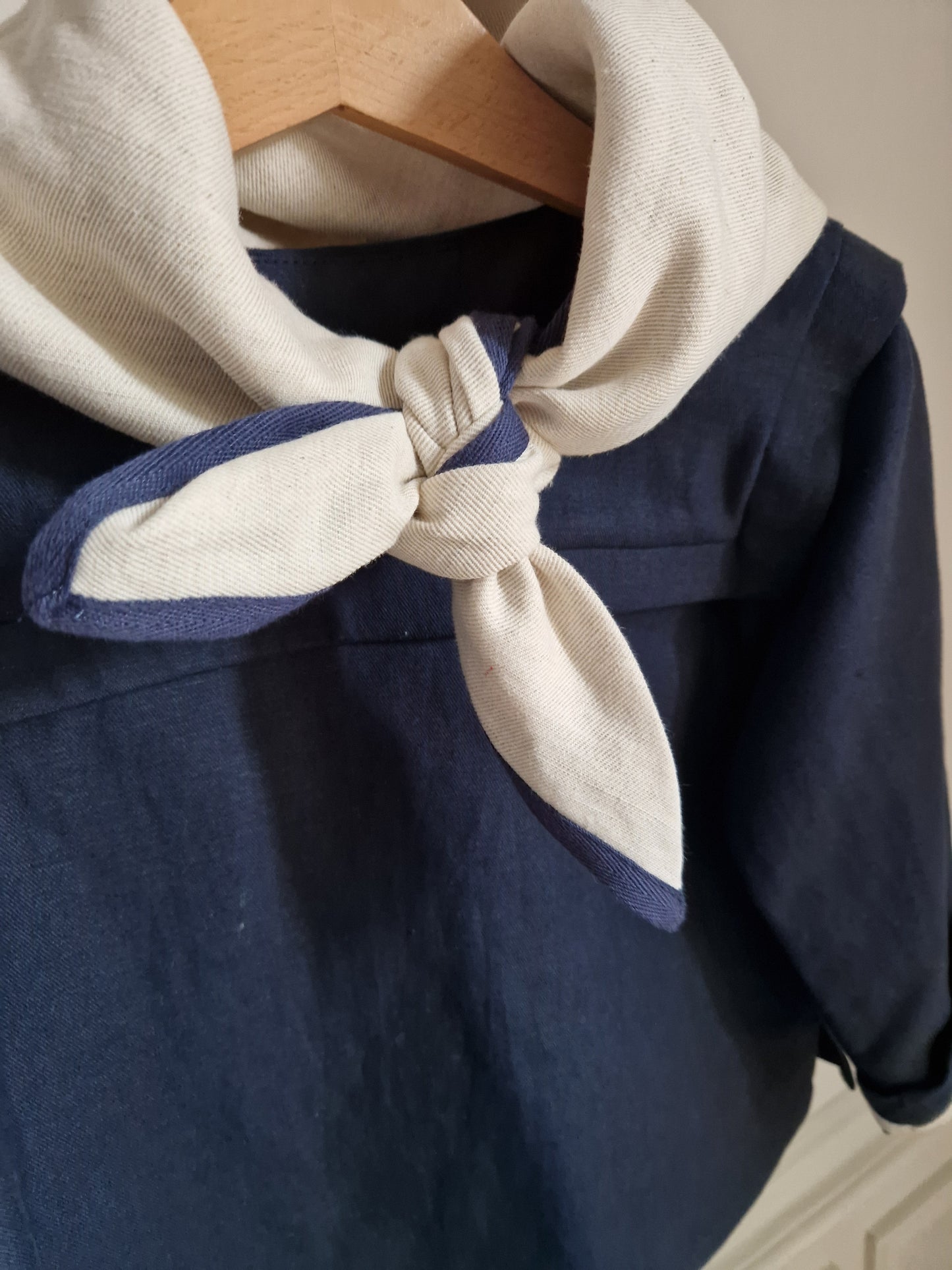 Foulard Andrea