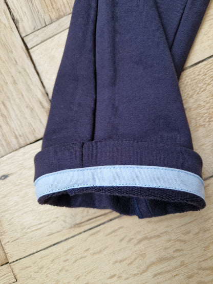 Pantalon de sport Lou presque parfait 7 ans