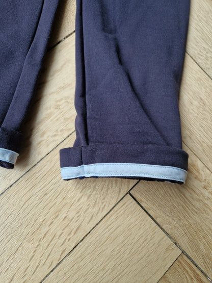 Pantalon de sport Lou presque parfait 8 ans