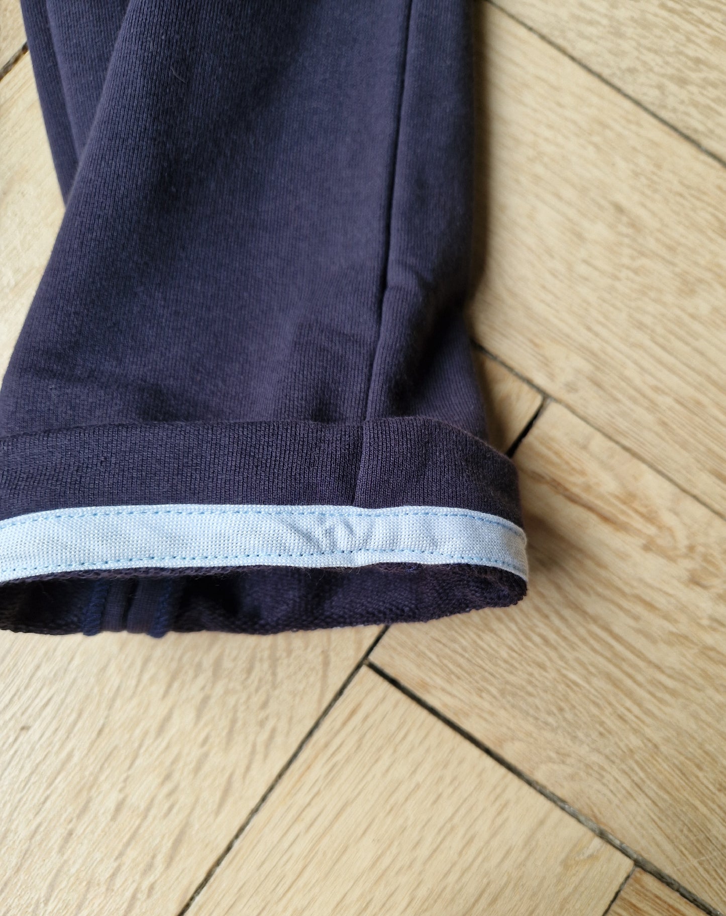 Pantalon de sport Lou presque parfait 8 ans