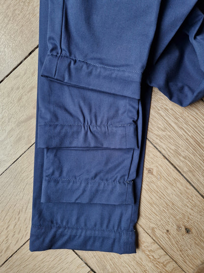 Pantalon Lou en gabardine stretch presque parfait 3, 4, 5, 6 et 7 ans
